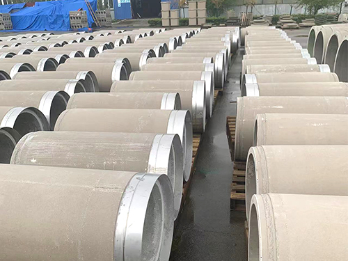 樹脂混凝土微型頂管